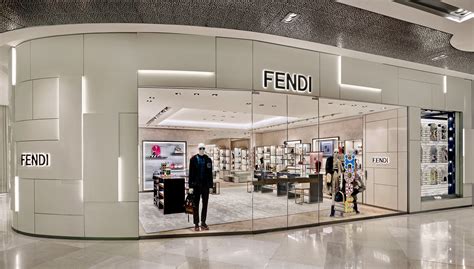 fendi shop.